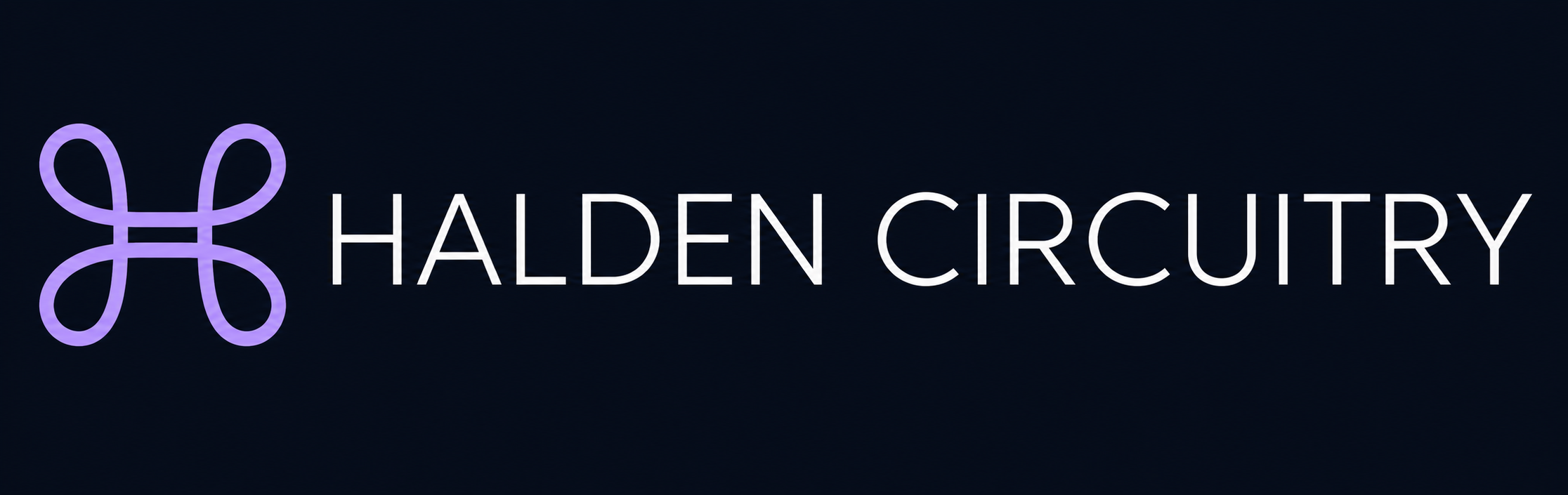 Halden Circuitry